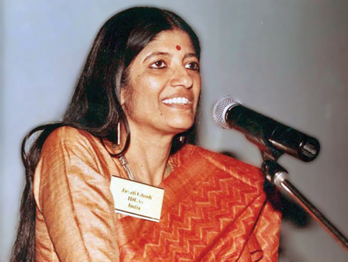 Ghosh 