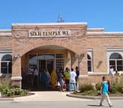 gurdwara