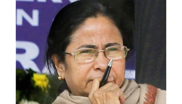 Mamata Banerjee