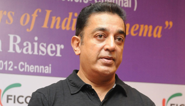 Cultural terrorism should stop: Kamal Hassan
