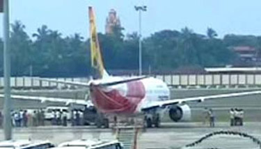Hijack drama: Kerala Police begins probe 