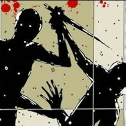  Harsher punishment sought for honour killings1