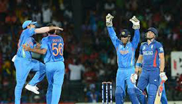 India looking ahead for clean sweep in T20 series