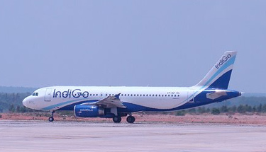Indigo airlines