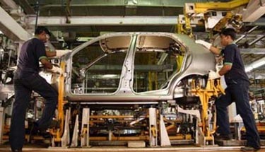 Industrial Production