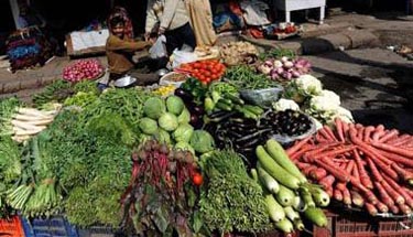 Retail inflation rises to 10.56 pc in Dec