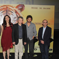 not eager to push my son into films, says Irrfan Khan