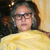 Would never contest Lok Sabha polls: Jaya Bachchan
