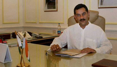 Will talk to IOC on IOA suspension: Sports minister