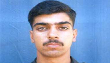 Kargil martyr case: SC issues notice to centre