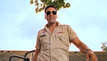 'Khiladi 786'