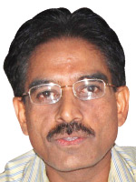 k k singh