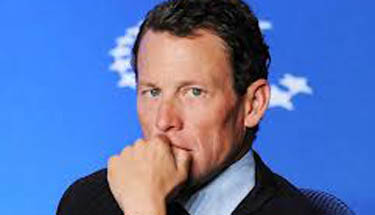 Armstrong lied during Oprah interview: USADA chief