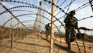 Pakistan Army denies cross LoC attack