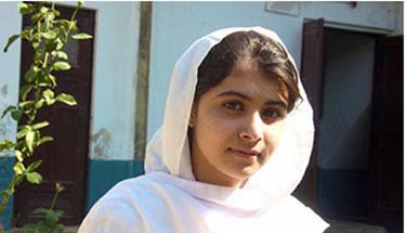 Malala Yousafzai to have cranial surgery 