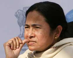 mamata banerjee