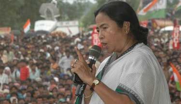 Mamata Banerjee