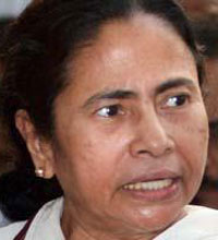 CPM joined BJP in vandalism: Bengal govt 