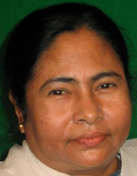 No info on Mamata claim of threat to her: PC 