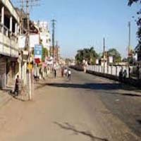 Indefinite bandh affects normal life in Manipur 