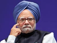 manmohan singh