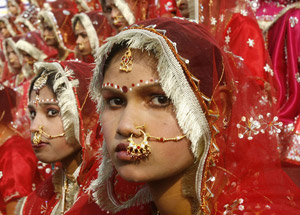 Govt redrafts bill on marriage laws
