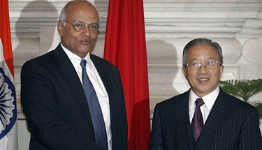 China to strengthen ties with neighbours: Daily