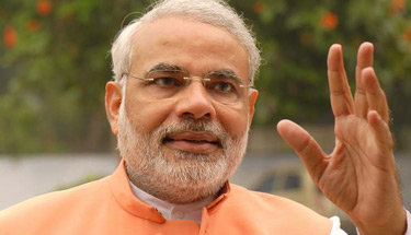 modi