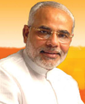 narendra modi