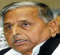 SP workers indulge in celebratory firing
