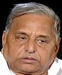 Trinamool calls Mulayam a traitor 