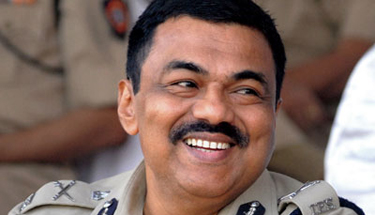 Mumbai police commissioner Arup Patnaik transferred
