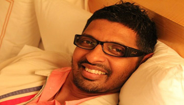 Niranjan Iyengar