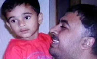 Setback to Indian couple in Norway