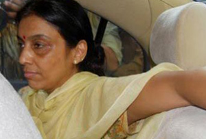 Nupur Talwar