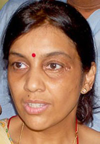 Fresh arrest warrant against Nupur Talwar 