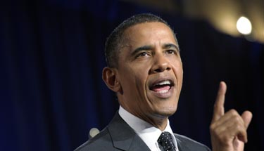 Obama hints at executive action to check gun violence