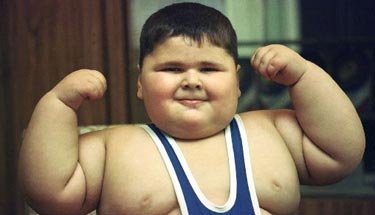 obesity