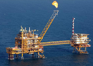 Oil prices