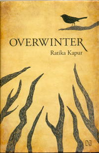 Overwinter book review