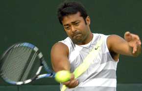 leander paes