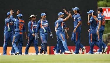 Selectors to pick squad for series against Pak on Sunday