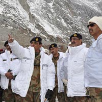 Remove troops to save Siachen, says Pakistani daily