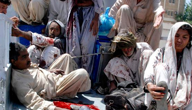 3 killed in Quetta blast