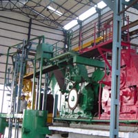CII for higher depreciation rate, lower CST