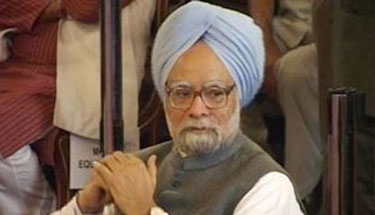 PMO lodges protest with Washington Post