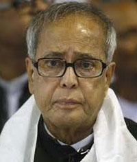 Reforms possible only with broad consensus: Pranab