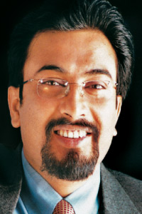 prasoon majumdar