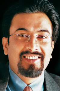 prasoon s majumdar