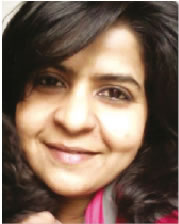 Priyanka rai